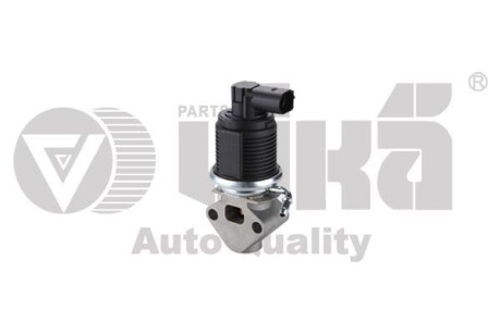 Клапан EGR Skoda Fabia (00-08), Octavia (01-11)/VW Caddy (96-08), Golf (03-07), Polo (02-08) Vika 11311010101 (фото 1)