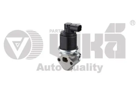 Клапан EGR Skoda Fabia (00-08), Octavia (01-11)/VW Caddy (96-08), Golf (03-07), Polo (02-08) Vika 11311010101