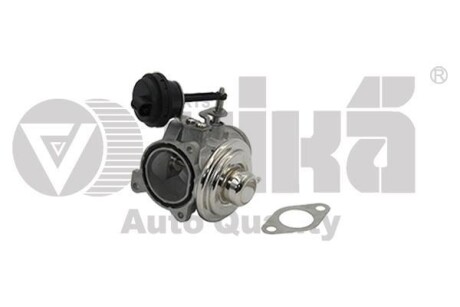 Клапан EGR VW Passat (97-05), Sharan (96-08)/Audi A4 (99-05), A6 (98-01) Vika 11311408501