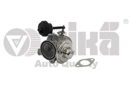 Клапан EGR VW Passat (97-05), Sharan (96-08)/Audi A4 (99-05), A6 (98-01) Vika 11311408501