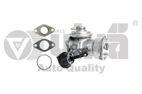 Клапан EGR Skoda Fabia (00-08)/VW Polo (02-10)/Seat Cordoba (03-09) Vika 11311462101