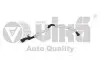 Патрубок повітряний Audi A6 (05-08) Vika 11311634301 (фото 1)