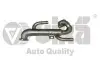 Радіатор системи EGR Skoda Fabia (05-10), Roomster (06-10) / VW Polo (02-10) / Seat Ibiza (06-10) Vika 11317715301 (фото 1)