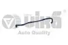 Патрубок VW Passat (96-00)/Audi A4 (96-01),A6 (97-05) Vika 11331550501 (фото 1)