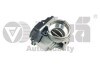 Заслонка дроссельная Skoda Octavia II (1Z3) (04-08)/VW Golf (04-08),Passat (05-10)/Audi A6 (04-11) Vika 11331573901 (фото 1)