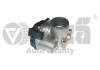 Заслінка дросельна Skoda Roomster (06-)/VW Caddy (06-), Jetta (07-), Passat (10-), Polo (10-) / Seat Ibiza (06-,08-,10-) Vika 11331690601 (фото 1)