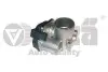 Заслінка дросельна Skoda Roomster (06-)/VW Caddy (06-), Jetta (07-), Passat (10-), Polo (10-) / Seat Ibiza (06-,08-,10-) Vika 11331690601 (фото 1)