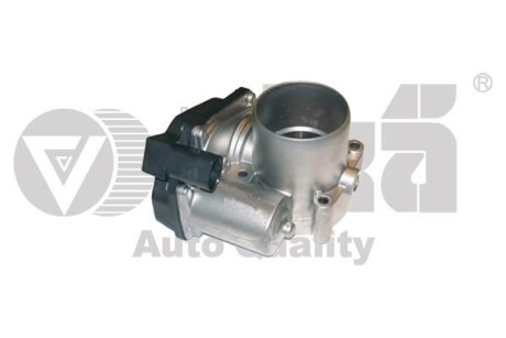 Заслінка дросельна Skoda Roomster (06-)/VW Caddy (06-), Jetta (07-), Passat (10-), Polo (10-) / Seat Ibiza (06-,08-,10-) Vika 11331690601