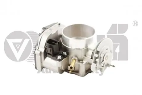 Заслінка дросельна VW Passat (97-00)/Audi A4 (95-99), A6 (98-01), A8 (94-99) Vika 11331763201