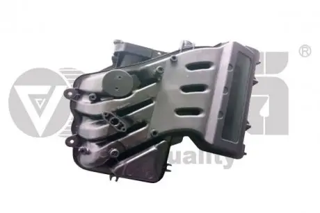 Колектор впускний верхній Skoda Octavia (04-13)/VW Caddy (04-15), Golf (04-13), Passat (05-10), Touran (03-10) Vika 11331770801