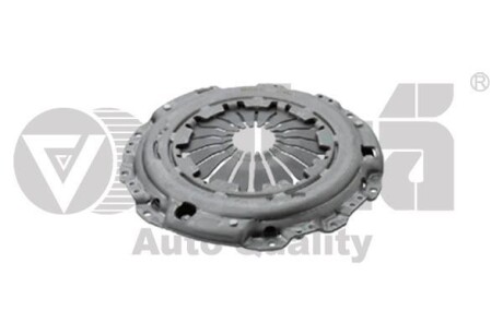 Кошик зчеплення Skoda Fabia (11-15)/VW Polo (10-15)/Seat Ibiza(09-15) Vika 11411357001