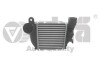 Радіатор інтеркулера Skoda Octavia (01-11)/VW Golf (03-07)/Audi A3 (01-03)/Seat Leon (02-06),Toledo (02-04) Vika 11450143501 (фото 1)