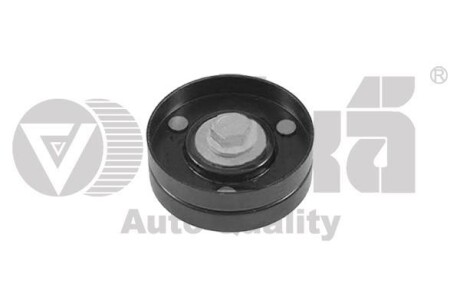 Ролик направляющий VW Golf (96-03),Polo (04-06)/Seat Leon (00-06),Toledo (99-04) Vika 11450168401