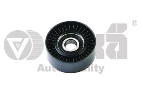 Ролик натяжной Skoda Fabia (00-10,11-),Octavia (97-13)/VW,Golf (95-),Polo (95-) Vika 11450371901