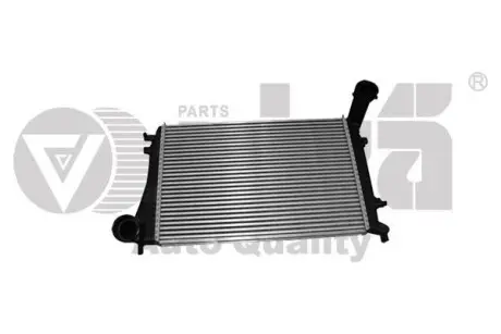 Радіатор інтеркулера VW Passat (06-11) Vika 11450610301
