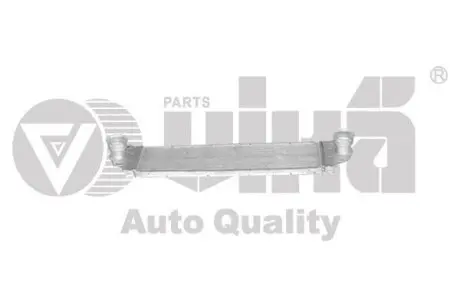 Радиатор интеркуллера VW T5 (03-) Vika 11450802501