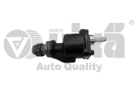Насос вакуумний VW Caddy (96-03), Pasat (88-00), Polo (95-02), Sharan (96-00), T4 (91-04)/Audi A4 (95-01), A6 (95- 01) Vika 11450846601