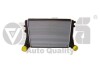 Радіатор інтеркулера Skoda Octavia (09-,14-), Yeti (10-)/VW Caddy (11-), Golf (09-), Jetta (06-), Passat (13-) Vika 11451021301 (фото 1)