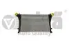 Радіатор інтеркулера Skoda Octavia (13-)/VW Golf (13-)/Audi A3 (13-)/Seat Leon (13-) Vika 11451451901 (фото 1)