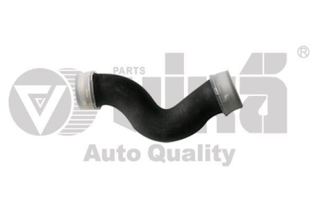 Патрубок інтеркулера Skoda Octavia (04-13,14-)/VW Golf (07-13), Jetta (06-) / Audi TT (07-14) Seat Leon (06-10), Toledo (05-09)) Vika 11451459201