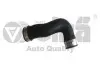 Патрубок інтеркулера Skoda Octavia (04-13) / VW Jetta (06-11), Passat (06-11) / Seat Leon (06-10), Toledo (05-09) Vika 11451546701 (фото 1)
