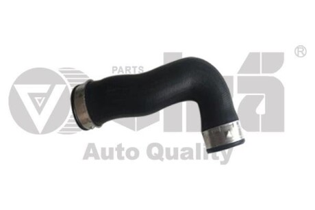 Патрубок інтеркулера Skoda Octavia (04-13) / VW Jetta (06-11), Passat (06-11) / Seat Leon (06-10), Toledo (05-09) Vika 11451546701