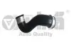 Патрубок интеркуллера Skoda Octavia (01-11)/Audi A3 (01-03)/Seat Leon (02-06),Toledo (02-04) Vika 11451547101 (фото 1)