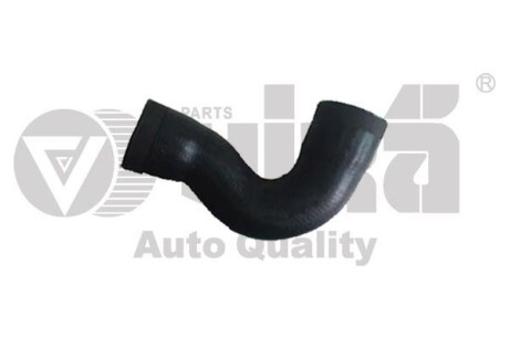 Патрубок інтеркулера Skoda Octavia (97-11)/VW Golf (96-03)/Audi A3 (01-03)/Seat Leon (00-06), Toledo (99-04) Vika 11451547301