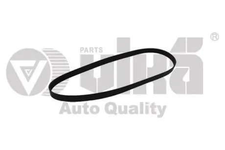 Ремінь полікліновий 6PK1765 VW T4 (95-04) Vika 11451774301
