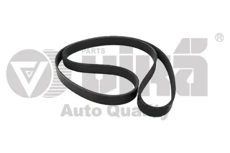 Ремінь полікліновий 6PK1350 VW T4 (96-04) Vika 11451774401