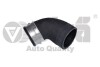 Патрубок интеркуллера VW Golf (04-)/Audi A3 (04-) Vika 11451777001 (фото 1)