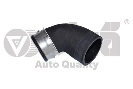 Патрубок интеркуллера VW Golf (04-)/Audi A3 (04-) Vika 11451777001