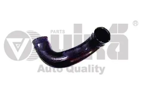 Патрубок інтеркулера Audi A4 (11-),A5 (15-) Vika 11451777401