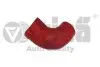 Патрубок інтеркулера VW Golf (04-), Jetta (06-)/Audi A3 (05-)/Seat Toledo (06-) Vika 11451777801 (фото 1)