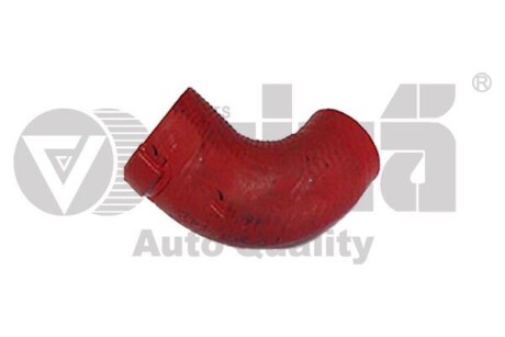 Патрубок інтеркулера VW Golf (04-), Jetta (06-)/Audi A3 (05-)/Seat Toledo (06-) Vika 11451777801