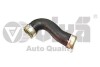 Патрубок интеркуллера VW Caddy (05-),Golf (04-),Jetta (06-),/Audi A3 (05-) Vika 11451777901 (фото 1)