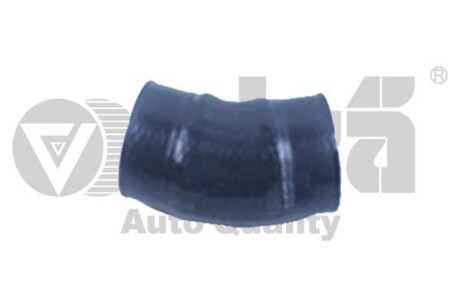 Патрубок інтеркулера VW Golf (06-)/Audi A3 (06-) Vika 11451778301