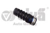 Патрубок интеркуллера VW Caddy (05-),Golf (07-),Jetta (06-),/Audi A3 (05-) Vika 11451778801 (фото 1)