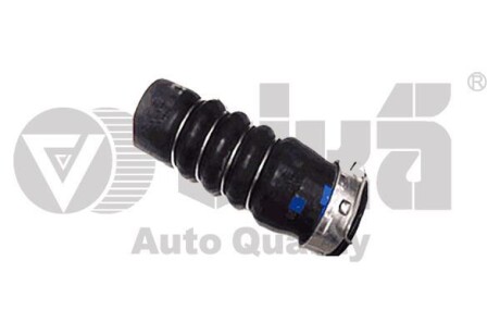 Патрубок інтеркулера VW Caddy (05-), Golf (07-), Jetta (06-), / Audi A3 (05-) Vika 11451778801