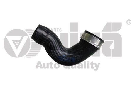 Патрубок інтеркулера Skoda Octavia (01-11)/VW Golf (96-03)/Audi A3 (01-03)/Seat Leon (02-06),Toledo (02-04) Vika 11451779701