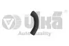 Патрубок інтеркулера Skoda Fabia 1,4D (03-08)/VW Polo (01-05)/Seat Ibiza (02-05) Vika 11451781001 (фото 1)