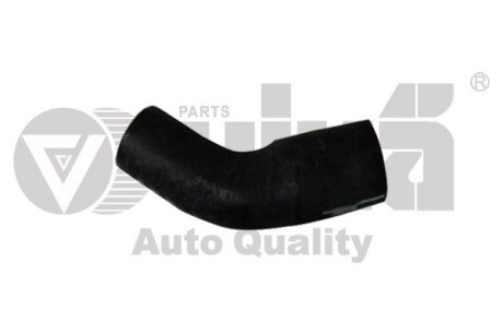 Патрубок інтеркулера Audi A4 (01-05) 1,9D Vika 11451781601