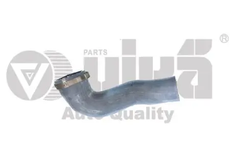Патрубок интеркуллера Skoda Octavia (09-13), Superb (08-15)/VW Golf (09-14), Jetta (06-15), Passat (09-15) Vika 11451782901