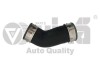 Патрубок інтеркулера VW Golf (03-06)/Seat Leon (00-06), Toledo (99-04) Vika 11451784101 (фото 1)