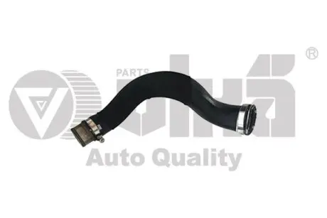 Патрубок інтеркулера Audi A6 (05-08) 2.0L Vika 11451785201