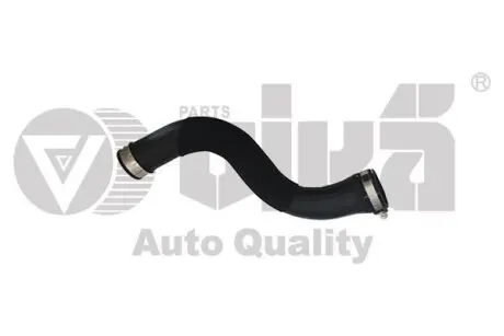 Патрубок інтеркулера Audi A4 (05-08) 2.0L Vika 11451785301