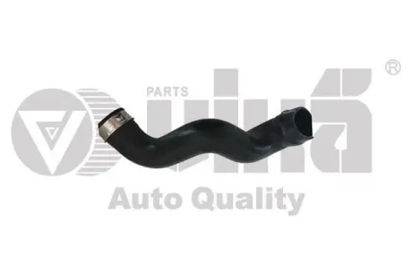 Патрубок інтеркулера Audi A4 (01-05) Vika 11451785401
