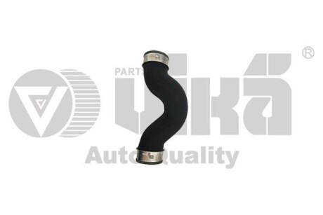 Патрубок інтеркулера VW T5 (03-10) Vika 11451785901