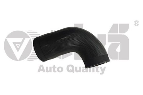 Патрубок інтеркулера Skoda Octavia (97-11)/VW Golf (96-03)/Audi A3 (97-03),TT (99-02) Vika 11451792101