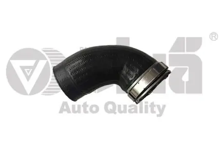 Патрубок інтеркулера VW Golf (08-13), Jetta (05-10,11-) Vika 11451793001